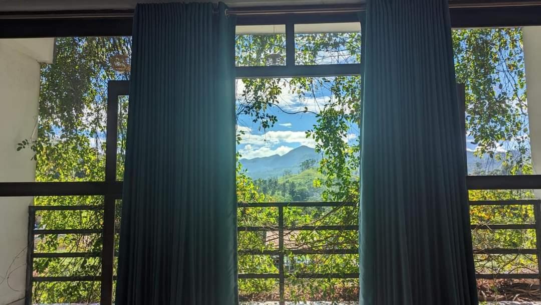 Ella Dream Mount Hotell Exteriör bild
